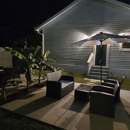 Island Dreams Oasis Galveston Retreat Villa Exterior foto
