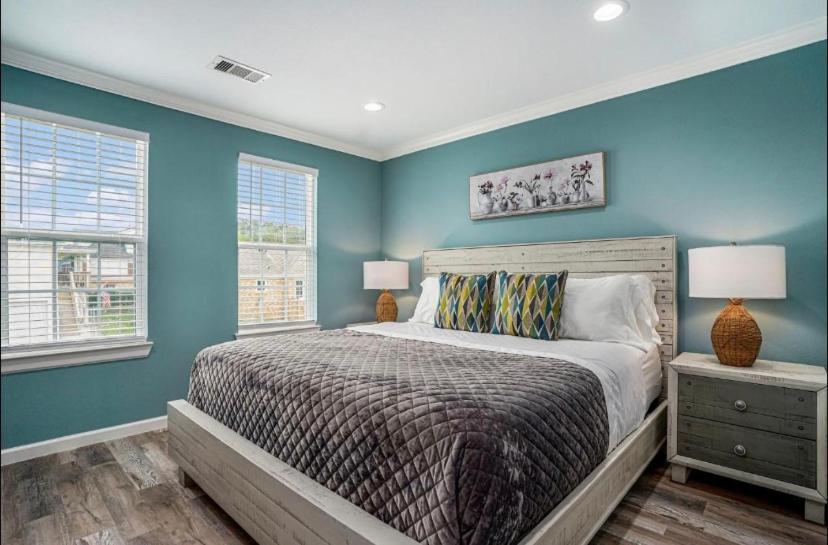 Island Dreams Oasis Galveston Retreat Villa Exterior foto