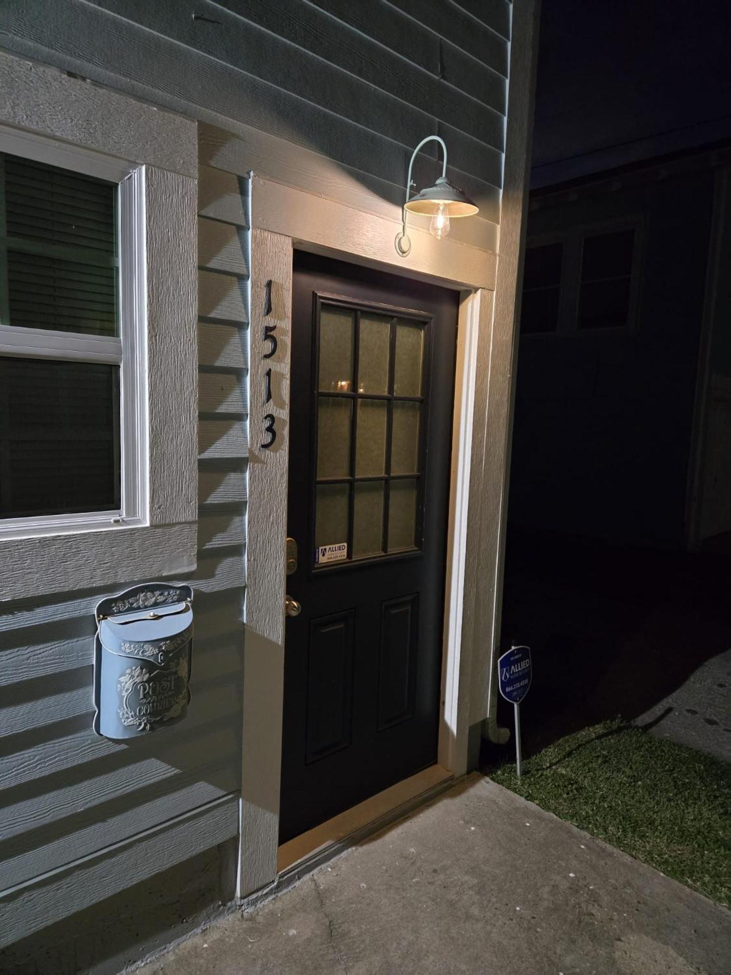 Island Dreams Oasis Galveston Retreat Villa Exterior foto